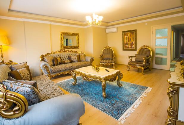 Real King Residence Hotel - Görsel 16