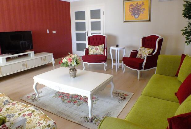 Real King Residence Hotel - Görsel 27