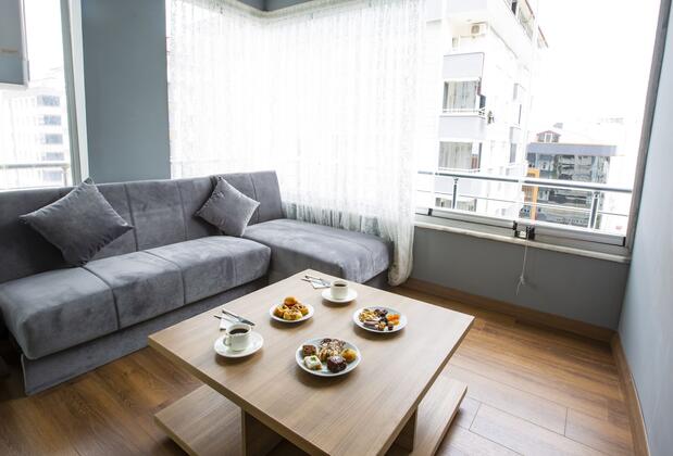 Real King Residence Hotel - Görsel 29