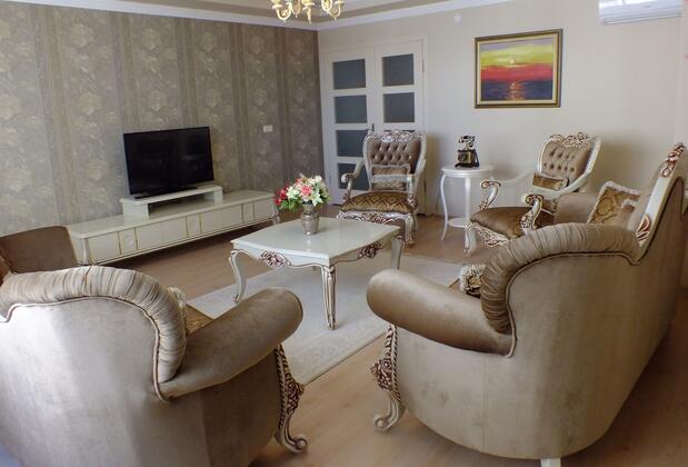 Real King Residence Hotel - Görsel 31