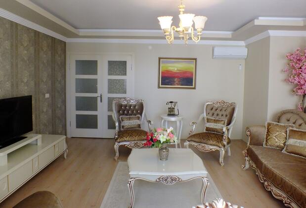 Real King Residence Hotel - Görsel 44