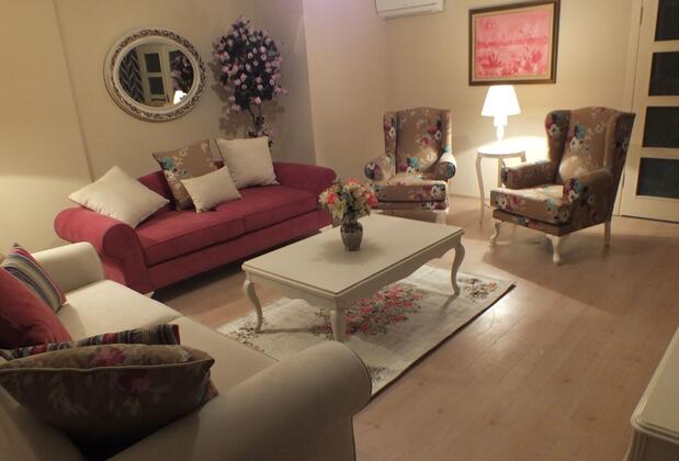 Real King Residence Hotel - Görsel 30