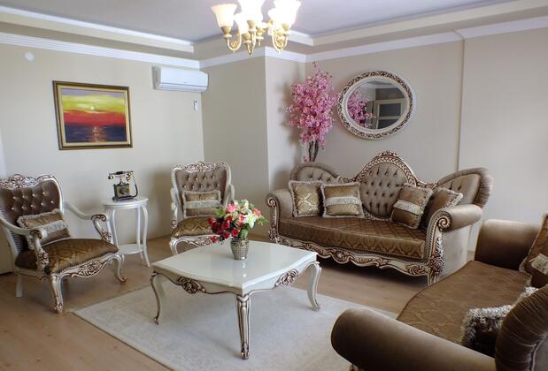 Real King Residence Hotel - Görsel 34