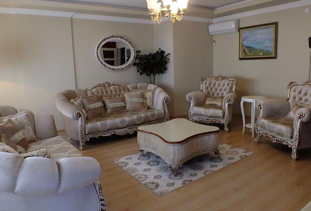 Real King Residence Hotel - Görsel 32