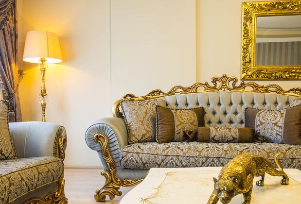 Real King Residence Hotel - Görsel 41