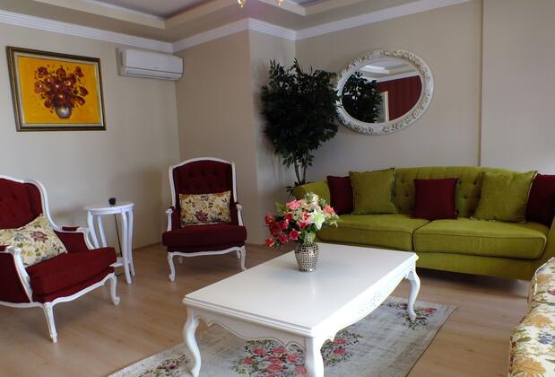 Real King Residence Hotel - Görsel 40