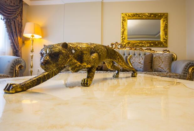 Real King Residence Hotel - Görsel 25