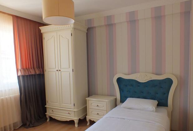 Real King Residence Hotel - Görsel 33