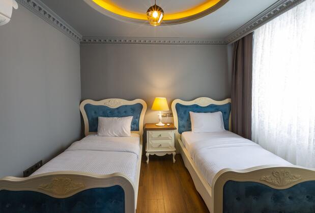 Real King Residence Hotel - Görsel 48