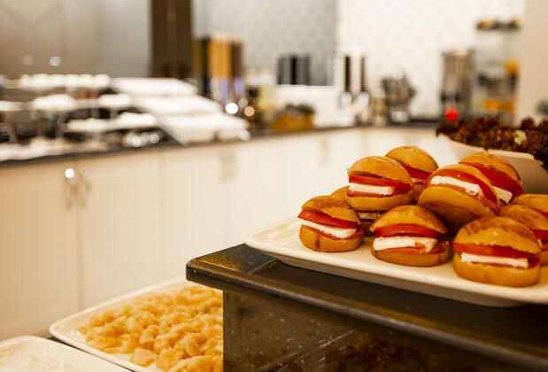 Real King Residence Hotel - Görsel 10