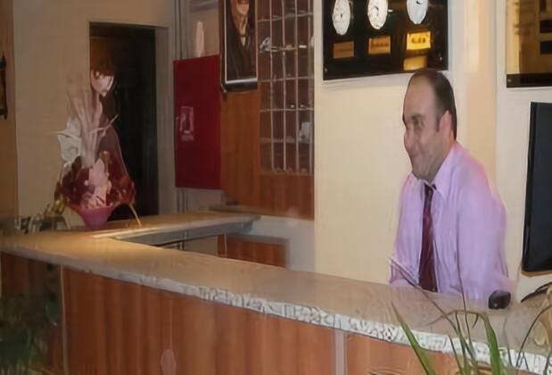 Hotel Şişli - Görsel 4