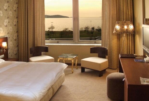 Hotel Suadiye - Görsel 7