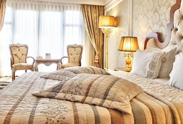 Hotel Suadiye - Görsel 6