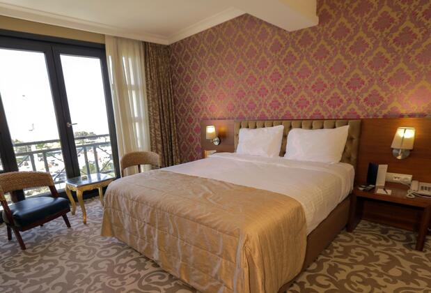 Hotel Suadiye - Görsel 8