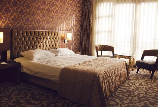 Hotel Suadiye - Görsel 10