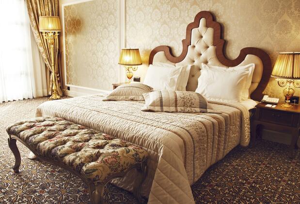 Hotel Suadiye - Görsel 9