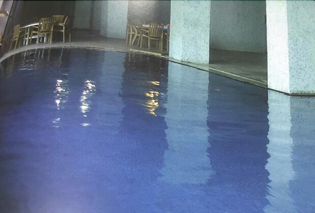 Mehmetoğulları Termal Hotel - Görsel 15