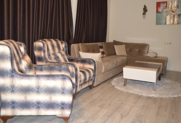 Mehmetoğulları Termal Hotel - Görsel 8