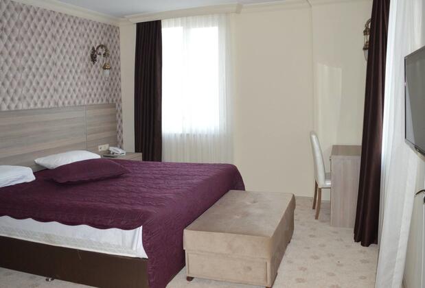 Mehmetoğulları Termal Hotel - Görsel 6