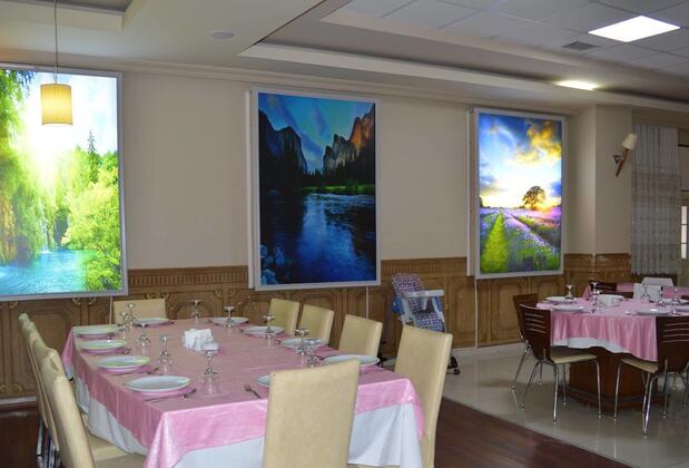 Mehmetoğulları Termal Hotel - Görsel 11