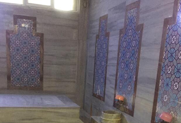 Mehmetoğulları Termal Hotel - Görsel 16