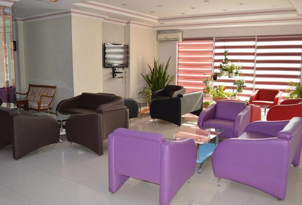 Mehmetoğulları Termal Hotel - Görsel 4