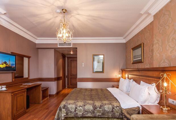 Ferman Hotel - Görsel 23