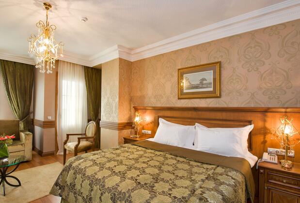 Ferman Hotel - Görsel 24