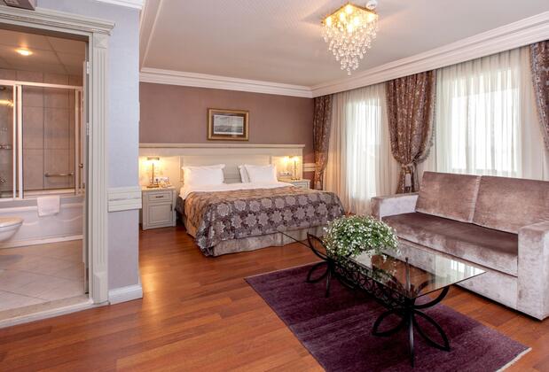 Ferman Hotel - Görsel 25