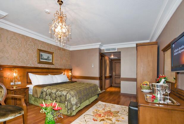 Ferman Hotel - Görsel 26