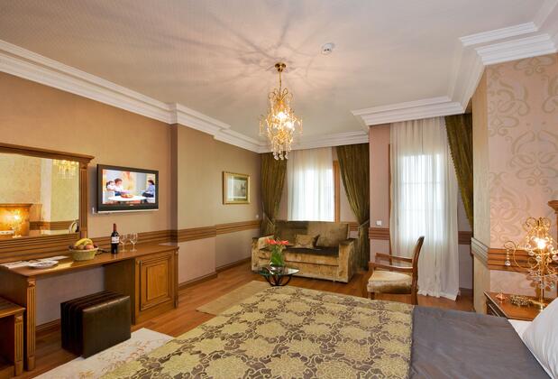 Ferman Hotel - Görsel 27