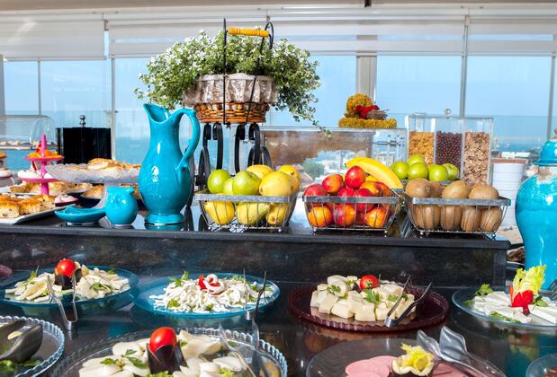 Ferman Hotel - Görsel 11