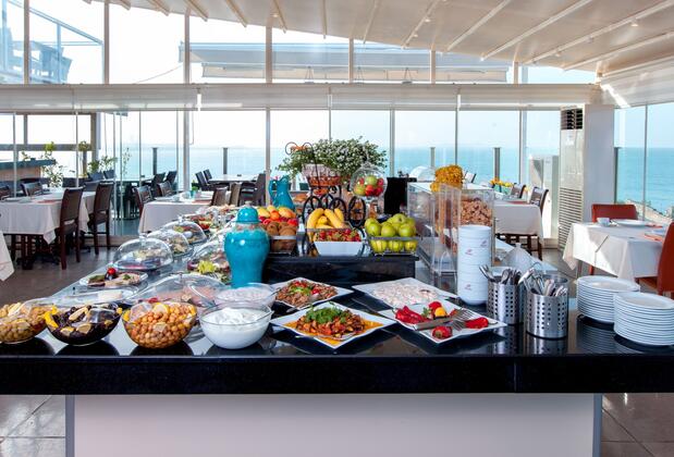 Ferman Hotel - Görsel 9