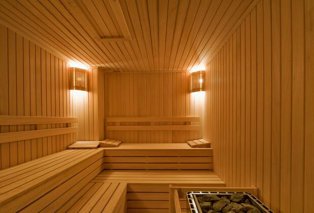 Ferman Hotel - Görsel 21