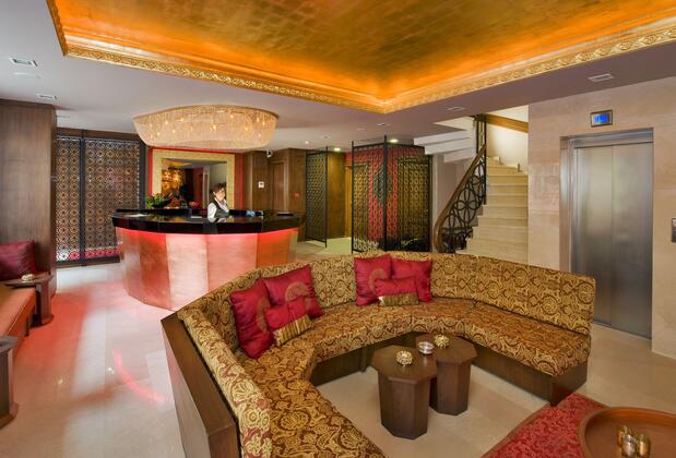 Ferman Hotel - Görsel 29