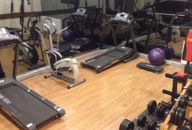 Ferman Hotel - Görsel 20