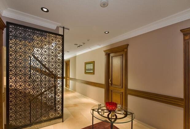 Ferman Hotel - Görsel 5