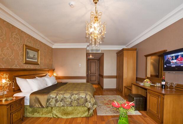 Ferman Hotel - Görsel 30