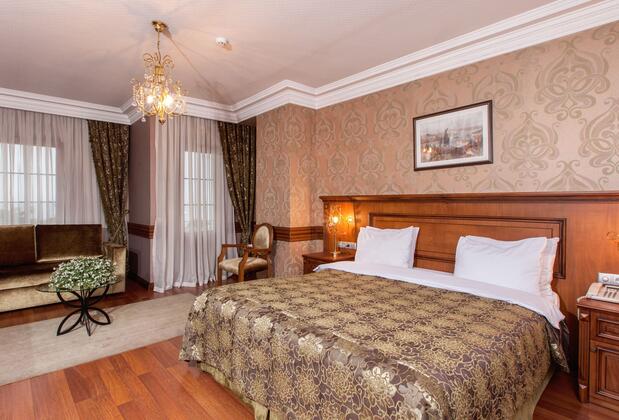 Ferman Hotel - Görsel 32