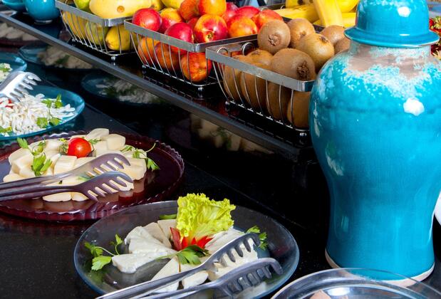 Ferman Hotel - Görsel 12