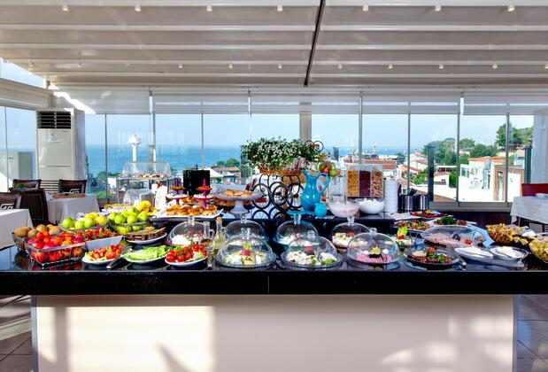 Ferman Hotel - Görsel 13