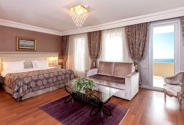 Ferman Hotel - Görsel 33