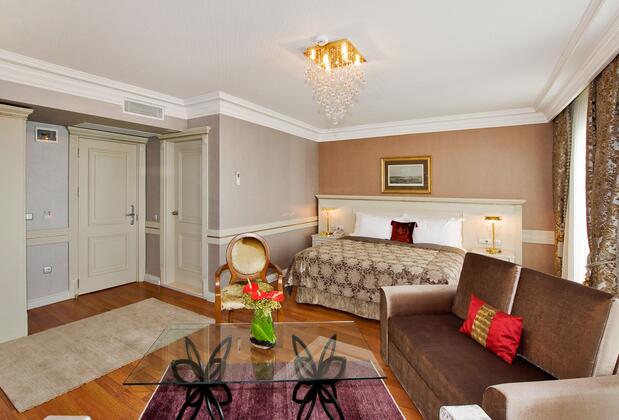 Ferman Hotel - Görsel 34