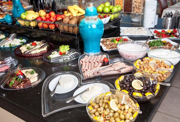 Ferman Hotel - Görsel 16