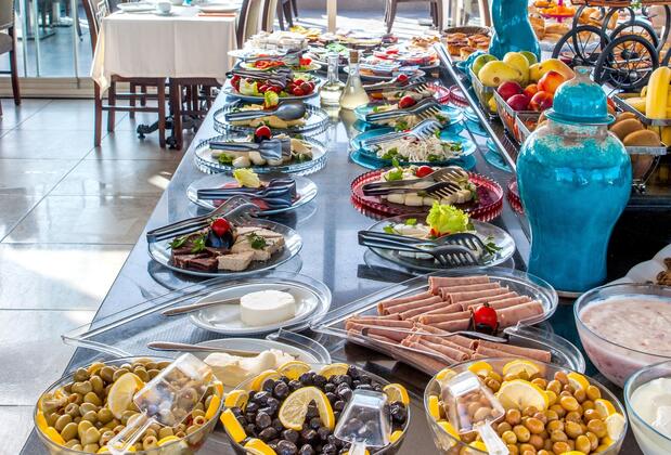 Ferman Hotel - Görsel 17