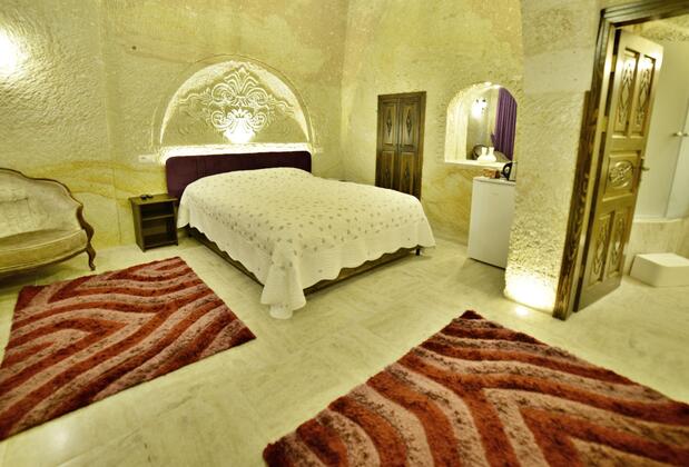 Dedeli Konak Cave Suites - Görsel 11