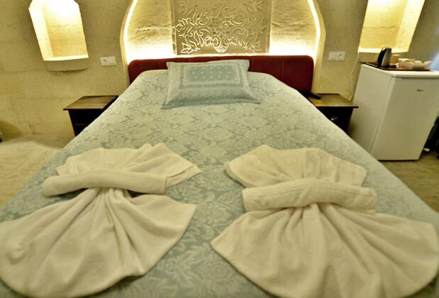 Dedeli Konak Cave Suites - Görsel 24