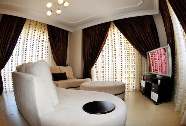 Dream Of Holiday Alanya - Görsel 5