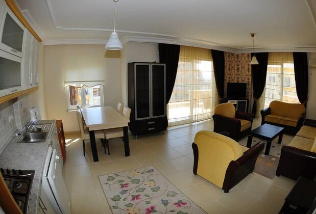 Dream Of Holiday Alanya - Görsel 30