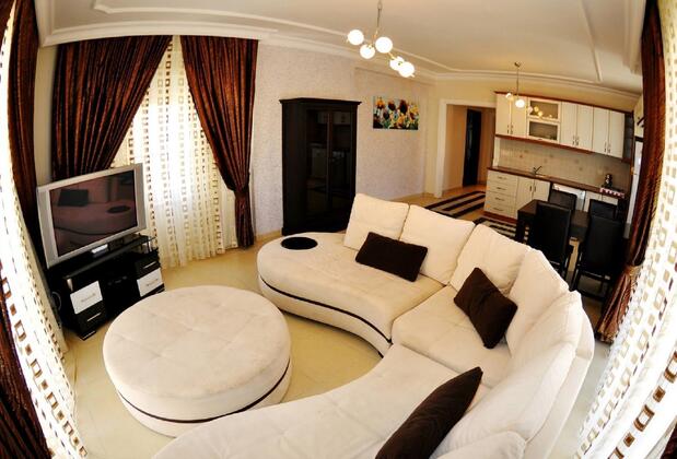 Dream Of Holiday Alanya - Görsel 6